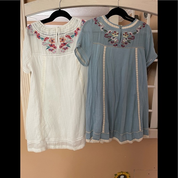 NEW no tags, UMGEE mini dresses, poly cotton blend - Picture 5 of 5